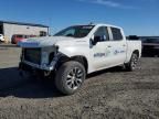 2021 Chevrolet Silverado K1500 LT