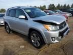 2011 Toyota Rav4 Sport