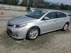 2013 Toyota Avalon Base