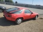 1984 Porsche 928 S