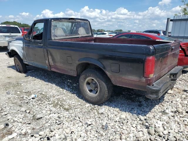 1996 Ford F150