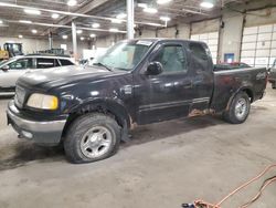 1999 Ford F150 en venta en Blaine, MN