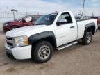 2009 Chevrolet Silverado C1500