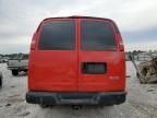 2005 GMC Savana G2500