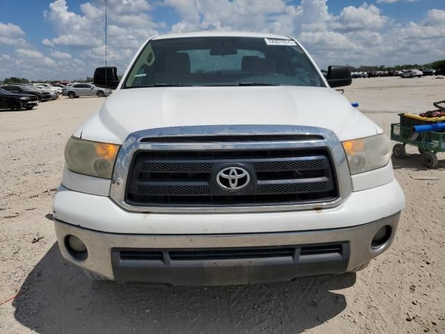 2011 Toyota Tundra Double Cab SR5