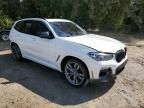 2018 BMW X3 XDRIVEM40I