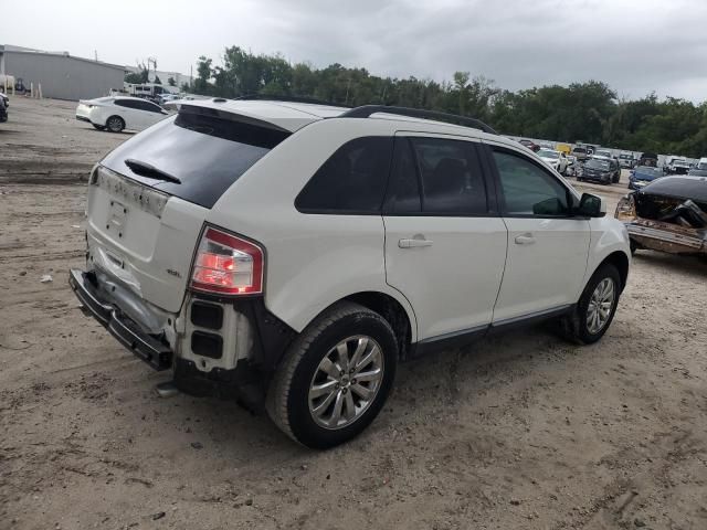 2010 Ford Edge SEL