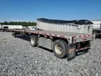 2015 Fontaine Flatbed TR