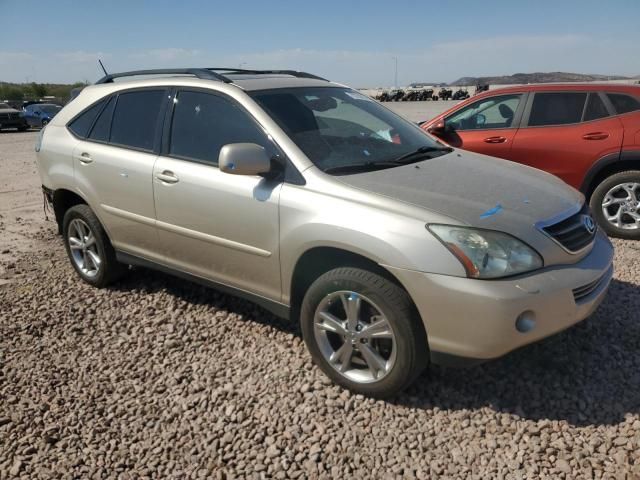 2006 Lexus RX 400