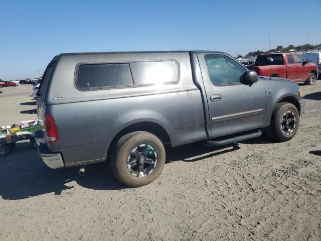 2003 Ford F150