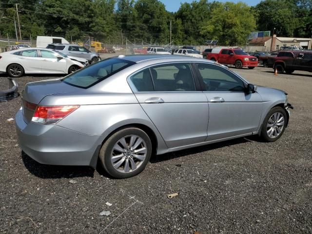 2011 Honda Accord EXL