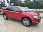 2010 Ford Edge SEL