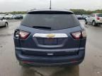 2013 Chevrolet Traverse LT