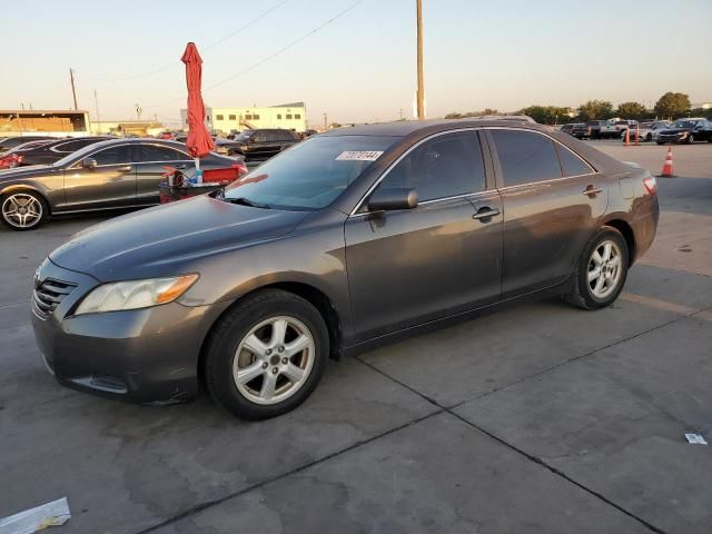 2008 Toyota Camry CE