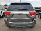 2012 Jeep Grand Cherokee Overland