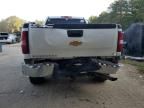 2007 Chevrolet Silverado K2500 Heavy Duty