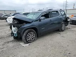 2019 GMC Acadia SLE en venta en Haslet, TX