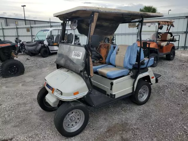 2013 Golf Cart Cart