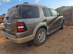 2006 Ford Explorer Eddie Bauer