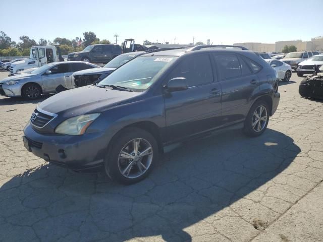 2006 Lexus RX 400