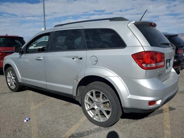 2014 Dodge Journey SXT