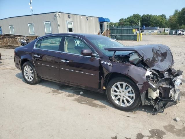 2009 Buick Lucerne CX