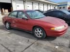 1999 Oldsmobile Intrigue GX