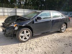 Toyota Vehiculos salvage en venta: 2013 Toyota Camry L