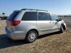 2010 Toyota Sienna CE