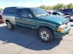 1998 Chevrolet S Truck S10