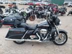 2013 Harley-Davidson Flhtcuse CVO Ultra Classic Electra Glide