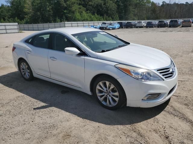 2014 Hyundai Azera GLS