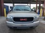 2001 GMC Yukon