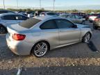 2016 BMW 228 I