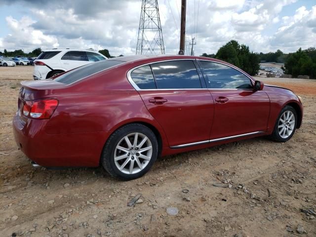 2006 Lexus GS 300