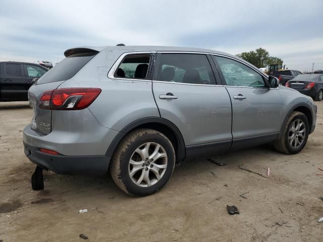 2013 Mazda CX-9 Touring