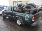 2000 Toyota Tundra Access Cab