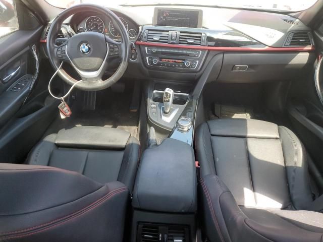 2014 BMW 328 I