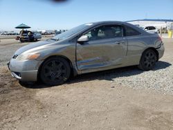 2008 Honda Civic LX en venta en San Diego, CA