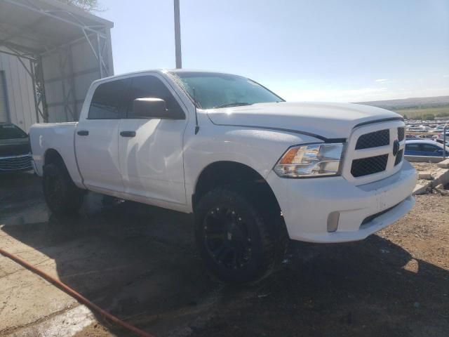 2014 Dodge RAM 1500 ST