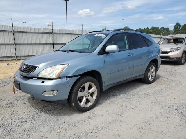 2004 Lexus RX 330