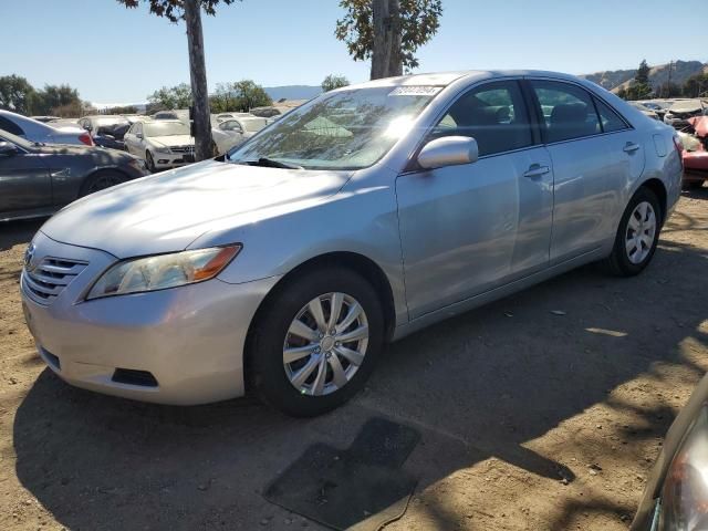 2007 Toyota Camry CE