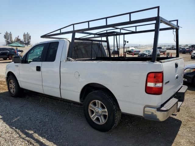 2006 Ford F150