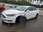 2018 Ford Fusion TITANIUM/PLATINUM