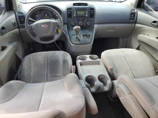 2009 KIA Sedona EX