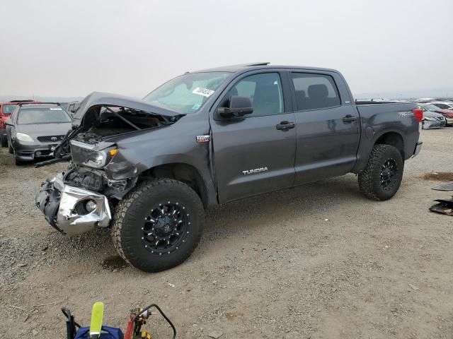 2013 Toyota Tundra Crewmax SR5