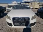 2013 Audi Q5 Premium Plus