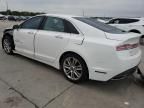 2013 Lincoln MKZ