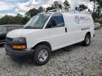 2024 Chevrolet Express G2500