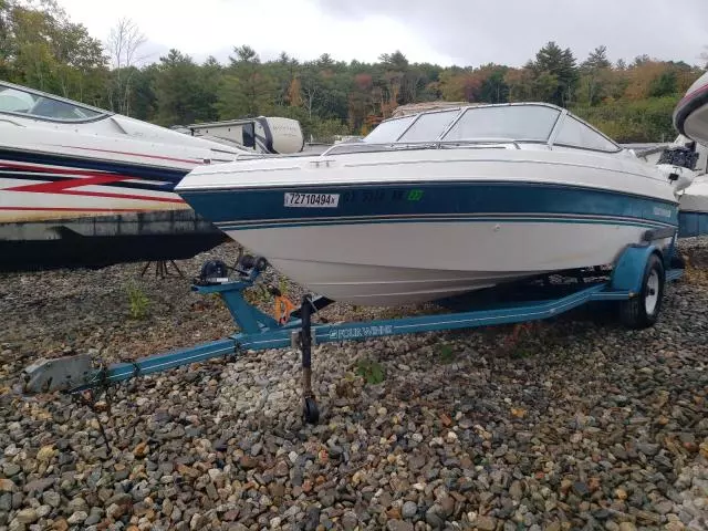 1994 Four Winds Boat